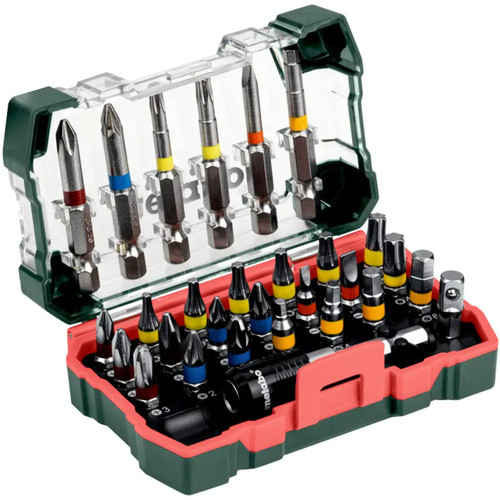 Metabo 626710000 jeu embouts - metabo,