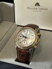 Montre Maurice Lacroix