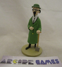 FIGURINE PROFESSEUR TOURNESOL