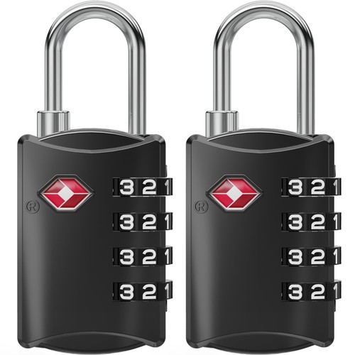 Novlock cadenas tsa code 4 - cadenas,