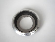 Bague agrandisseur- DURST