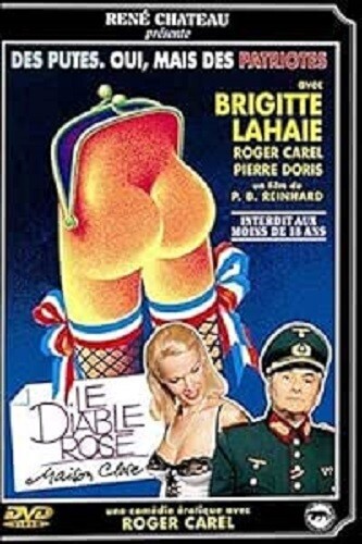 Diable rose dvd - diable,
