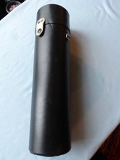 Grand étui vide carquois Sigma 400mm objectif appareil photo made in Japan