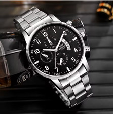 Montre Homme  Chronographe