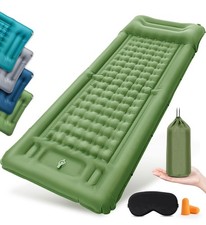 Matelas Gonflable 1 Place