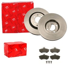 TRW Disques de Frein 280mm +