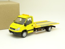 Mondo SB 1/43 - Iveco Daily