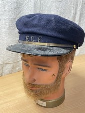 Ancienne Casquette EGF 