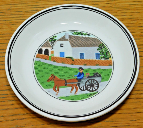 8cm coupelle laplau 1 - 13.8cm,