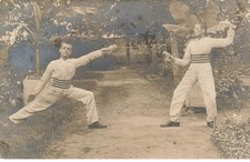 MIKII-240 SPORT ESCRIME DUEL D