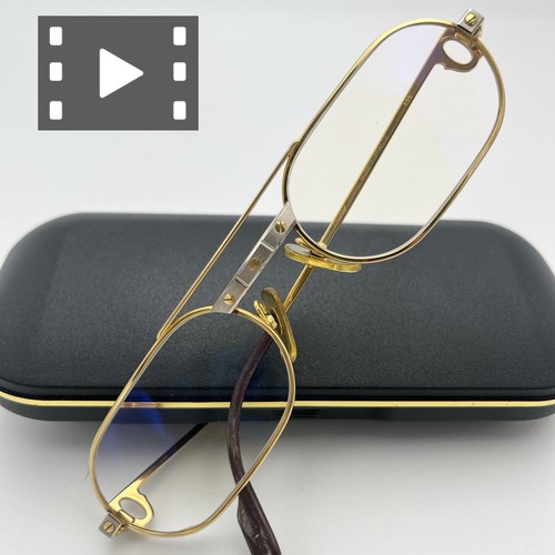 Lunettes soleil cartier - lunettes,