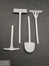 Playmobil - Outils de Jardin