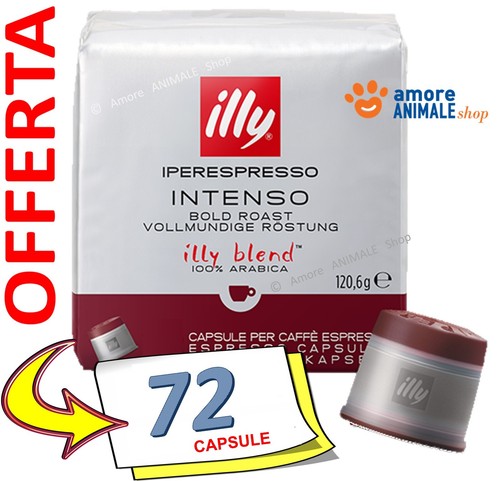 Café illy iperespresso - iperespresso, →