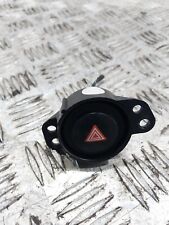 Toyota Aygo Hazard Light Switch 2014 TOYOTA AYGO Warning Light Part No 15B424