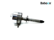 Pick-up Harley-Davidson