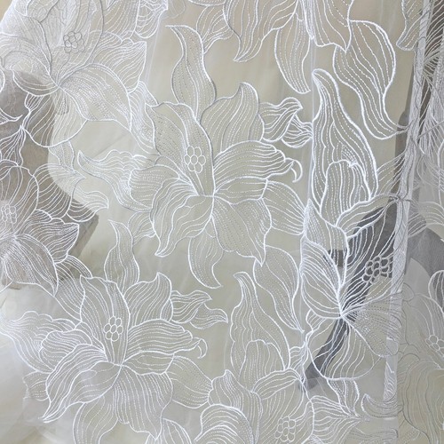 Lotus fleur habillé robe - lotus,