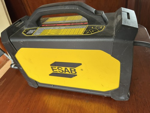 Esab 180i - et,