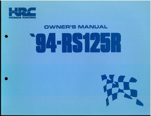 Hrc honda racing - honda, r