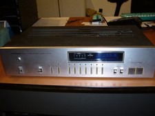 Tuner numérique Pioneer