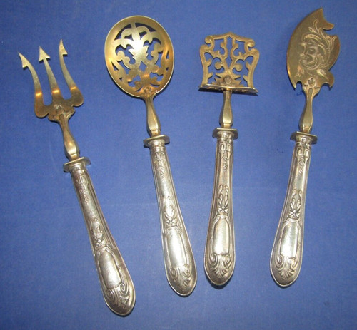 Ensemble couverts set - ensemble,