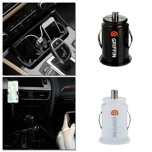 Chargeur voiture mini - de,