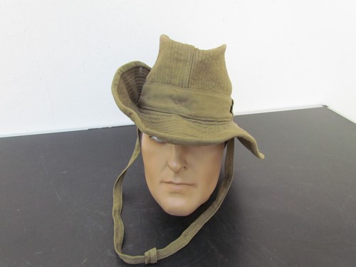 Chapeau brousse modele - fr,
