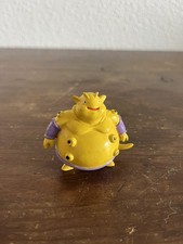 Vintage Dragon Ball figurine