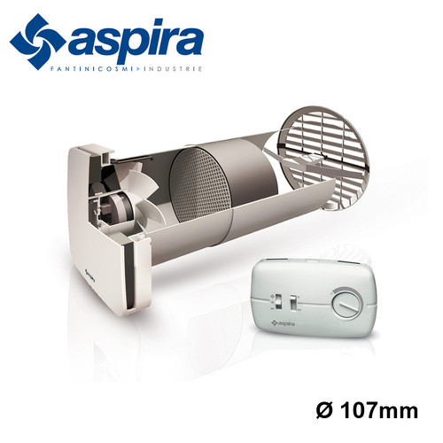 Aspira aspirvelo air - aspira,