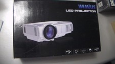 Projecteur mini  vidéo