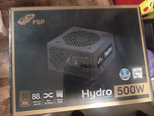 Alimentation ordinateur fsp - ordinateur,