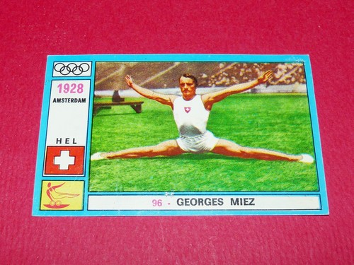Miez suisse panini - miez,