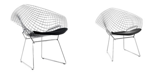 Harry bertoia paire - bertoia,