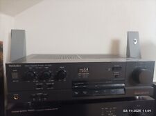 Amplificateur Class AA