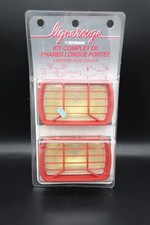 ✅ NEUF !! Paire de Longue