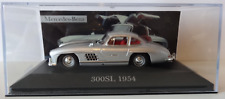Mercedes-Benz - 300SL (W198) - 1954 - 1/43