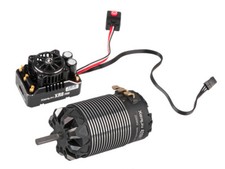 Hobbywing Xerun XR8 Pro G3