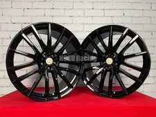 4X jantes style 20" 742M 5X120