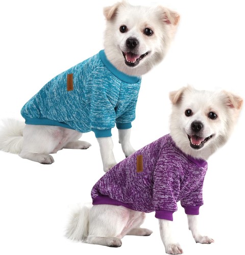 Pull chien petite taille - petite,