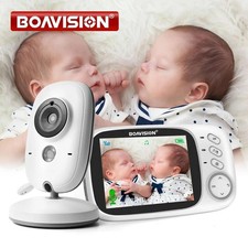VB603 Babyphone Caméra Bébé