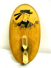 🇫🇷 SABLIER PEINTURE AU