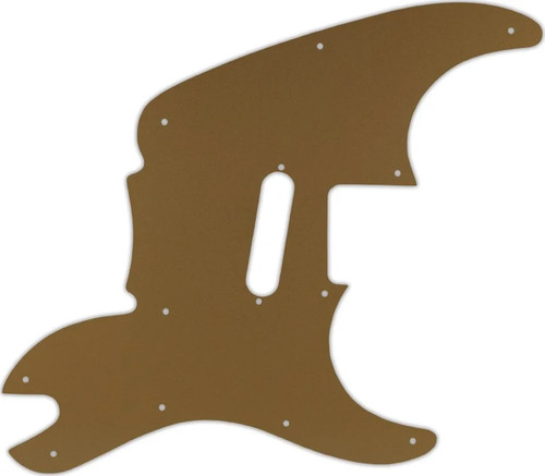 Custom pickguard for squier - pickguard,
