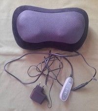 COUSSIN DE MASSAGE SHIATSU