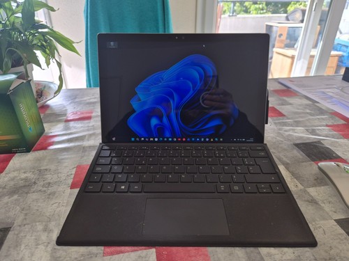 Microsoft surface pro 1724 - surface,