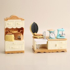 Ensemble de jeu de cuisine