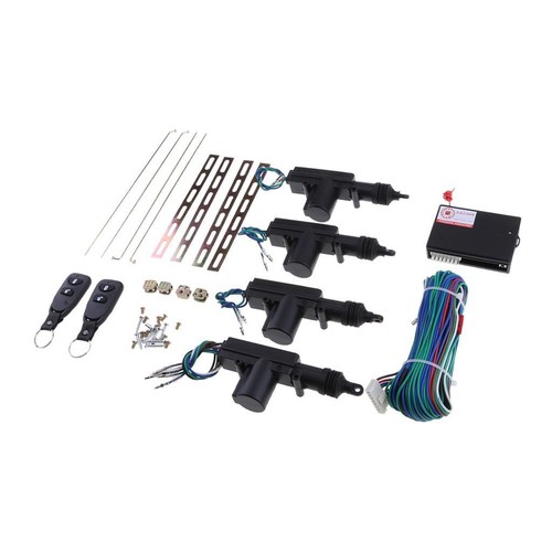 Kit verrouillage - kit,