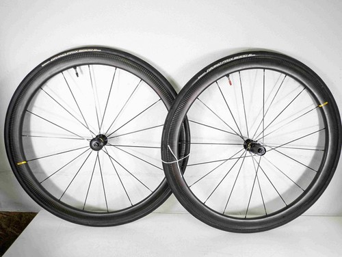 Roue mavic cosmic pro carbon - mavic,