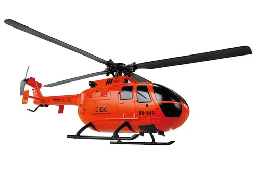 Era bo105 orange - rc-era,