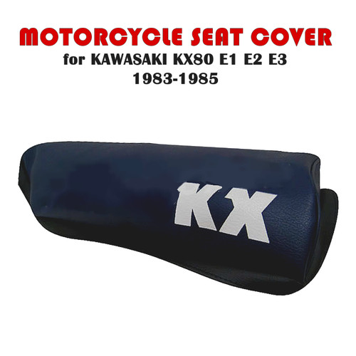 Housse selle moto - de,