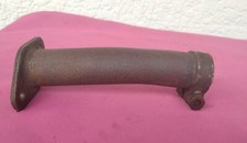 Tube Collecteur Pot D'échappement Vespa 125 Acma ? Italian Moped 