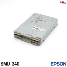 Epson Smd-340-138 Atari Floppy